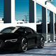 Illustration for article titled Your Ridiculously Awesome Audi R8 Wallpaper Is Here